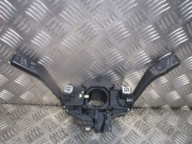 2012 GENUINE VW GOLF MK6 WIPER INDICATOR STALK ARM SWITCH 1K0953503JK