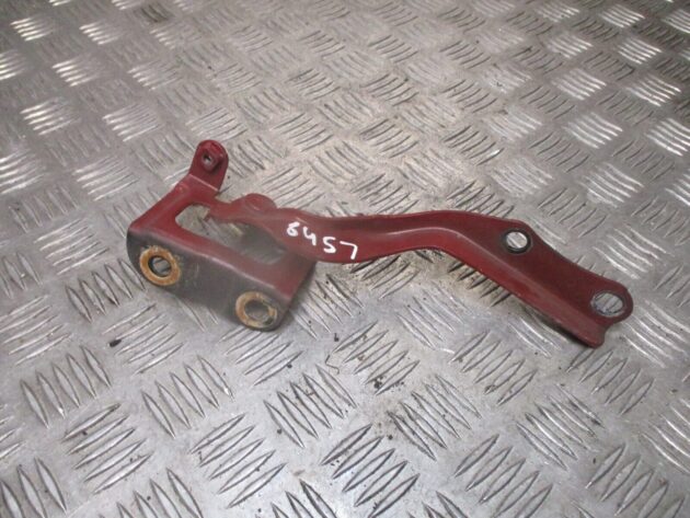 2015 GENUINE TOYOTA PRIUS FRONT LEFT PASSENGER SIDE BONNET HINGE NSF