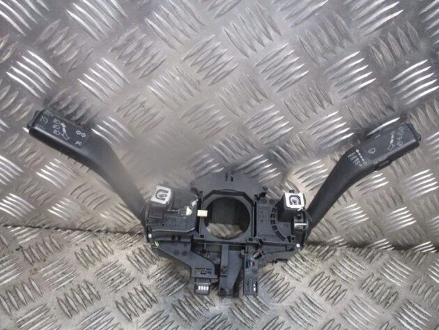 2012 GENUINE VW GOLF MK6 WIPER INDICATOR STALK ARM SWITCH 1K0953503JK - Image 2
