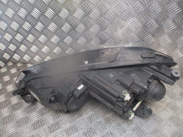 2017 GENUINE VW GOLF MK7.5 FRONT RIGHT DRIVER SIDE HEADLIGHT LAMP 5G2941006D - Image 4