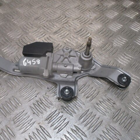 2015 GENUINE TOYOTA PRIUS REAR WINDSCREEN WIPER MOTOR