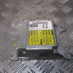 2015 GENUINE TOYOTA PRIUS SRS AIRBG ECU CONTROL MODULE 89170-47090