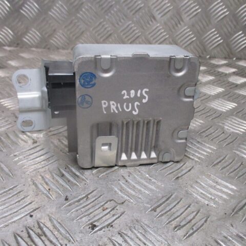 2015 GENUINE TOYOTA PRIUS POWER STEERING ECU CONTROL MODULE 89650-47502