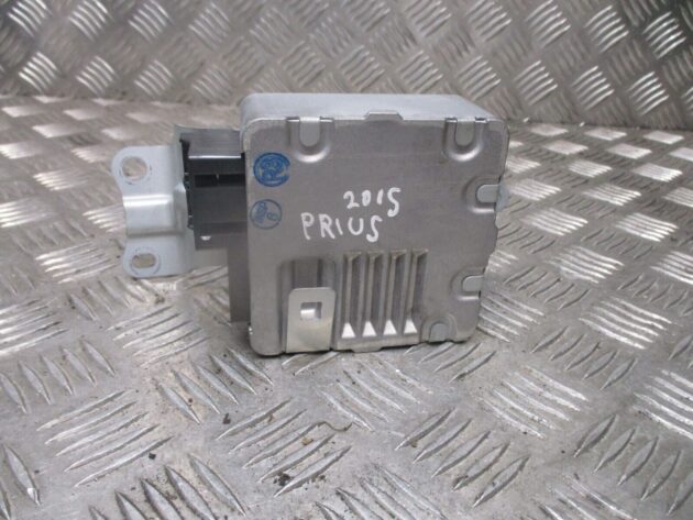 2015 GENUINE TOYOTA PRIUS POWER STEERING ECU CONTROL MODULE 89650-47502