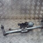2013 GENUINE VW POLO 6R FRONT WINDSCREEN WIPER MOTOR LINKAGE 6R2955023C