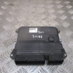 2015 GENUINE TOYOTA PRIUS 1.8 VVTI CVT HYBRID ENGINE CONTROL ECU 89661-47200