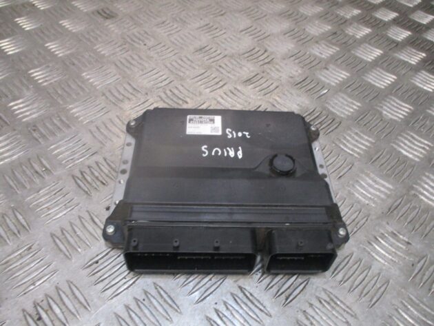2015 GENUINE TOYOTA PRIUS 1.8 VVTI CVT HYBRID ENGINE CONTROL ECU 89661-47200 - Image 3