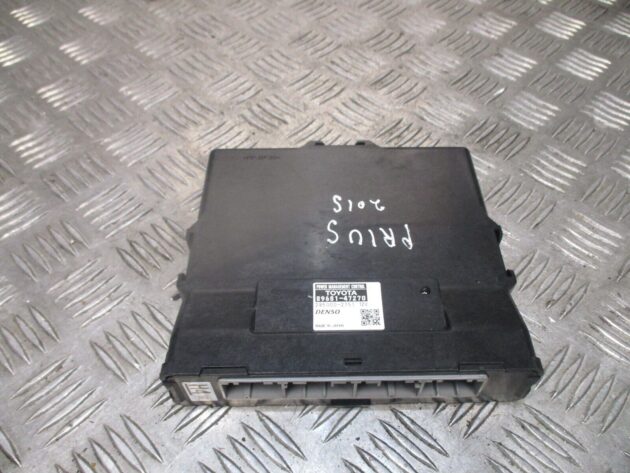 2015 GENUINE TOYOTA PRIUS POWER MANAGEMENT CONTROL MODULE ECU 89681-47270