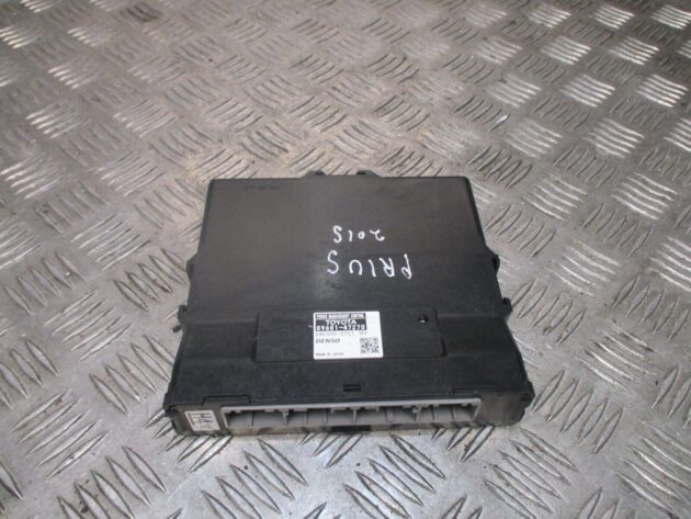 2015 GENUINE TOYOTA PRIUS POWER MANAGEMENT CONTROL MODULE ECU 89681-47270 - Image 3