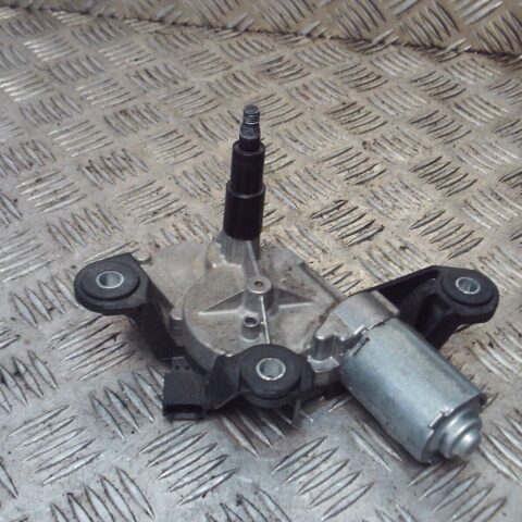 2013 GENUINE NISSAN QASHQAI +2 REAR WINDSCREEN WIPER MOTOR 28710JD000
