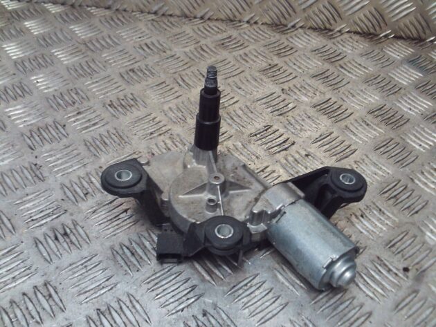 2013 GENUINE NISSAN QASHQAI +2 REAR WINDSCREEN WIPER MOTOR 28710JD000