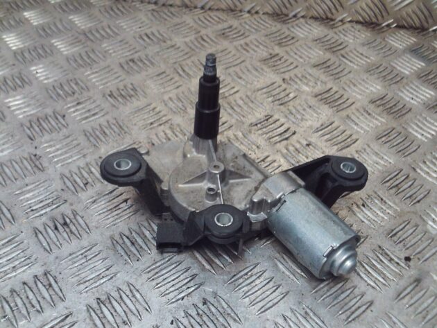 2013 GENUINE NISSAN QASHQAI +2 REAR WINDSCREEN WIPER MOTOR 28710JD000 - Image 2
