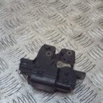 2013 GENUINE NISSAN QASHQAI +2 REAR TAILGATE BOOT LOCK MECHANISM 9050EY12D