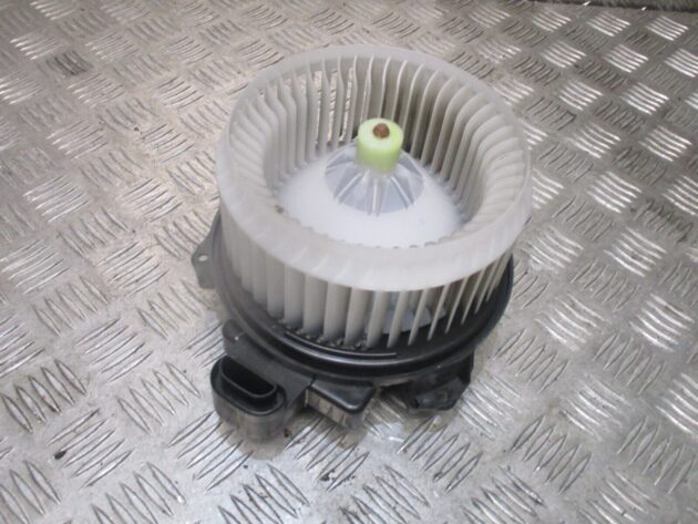 2015 GENUINE TOYOTA PRIUS HEATER BLOWER FAN MOTOR 272700-8075
