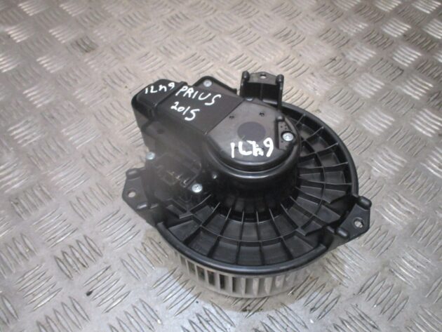 2015 GENUINE TOYOTA PRIUS HEATER BLOWER FAN MOTOR 272700-8075 - Image 3
