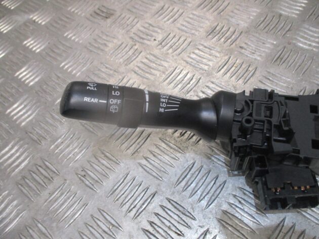 2015 GENUINE TOYOTA PRIUS INDICATER WIPER STALK 173837 - Image 2