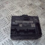 2017 GENUINE VW PASSAT B8 FRONT RIGHT DRIVER SIDE DOOR CONTROL MODULE 5Q0959593B