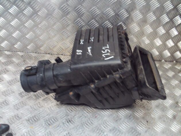 2016 GENUINE VW PASSAT B8  2.0 TDI AIRFILTER BOX HOUSING 5Q0129807AA - Image 3