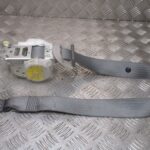 2015 GENUINE TOYOTA PRIUS FRONT LEFT PASSENGER SIDE SEAT BELT NSF