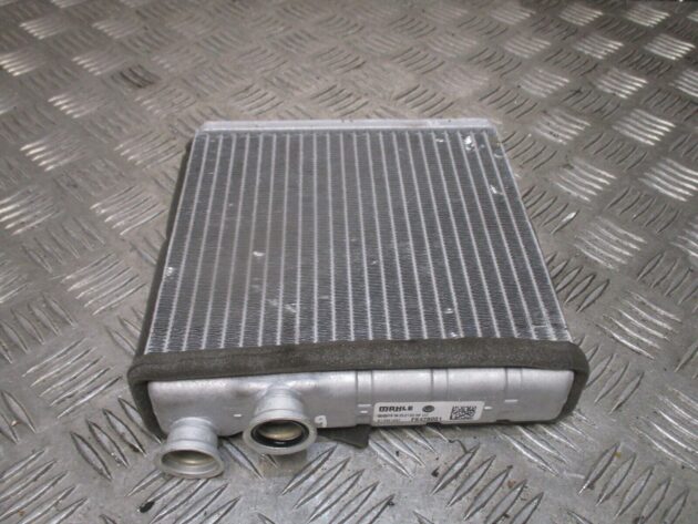 2018 GENUNE SEAT IBIZA HEATER MATRIX RADIATOR FS428001