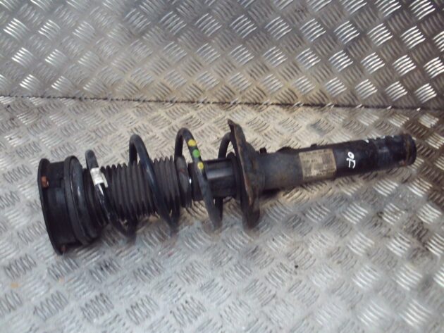 2016 VW PASSAT B8 2.0TDIFRONT RIGHT DRIVER SIDE SHOCK ABSORBER STRUT 3Q0413031BN - Image 2
