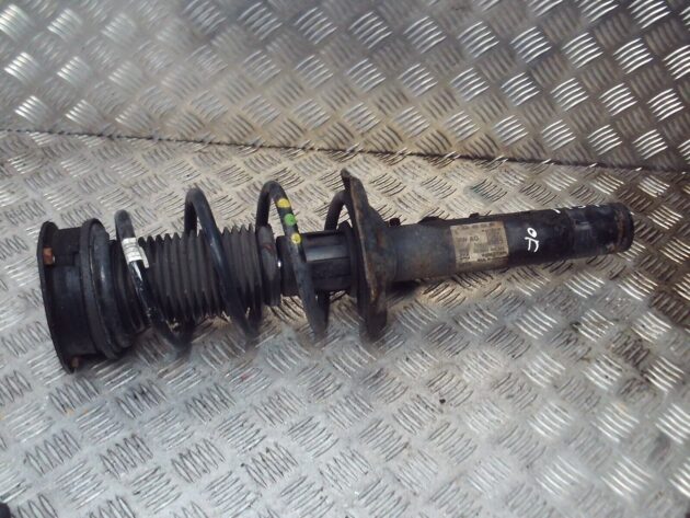 2016 VW PASSAT B8 2.0TDIFRONT RIGHT DRIVER SIDE SHOCK ABSORBER STRUT 3Q0413031BN - Image 3