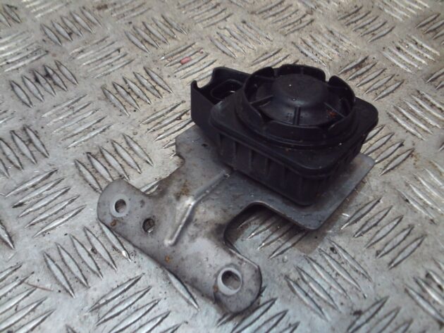 2016 GENUINE VW PASSAT B8 ALARM SIREN HORN & BRACKET 3G0951227A