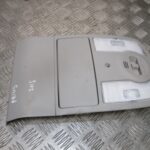 2015 GENUINE TOYOTA PRIUS INTERIOR ROOF READING LIGHT LAMP 1D111-124G