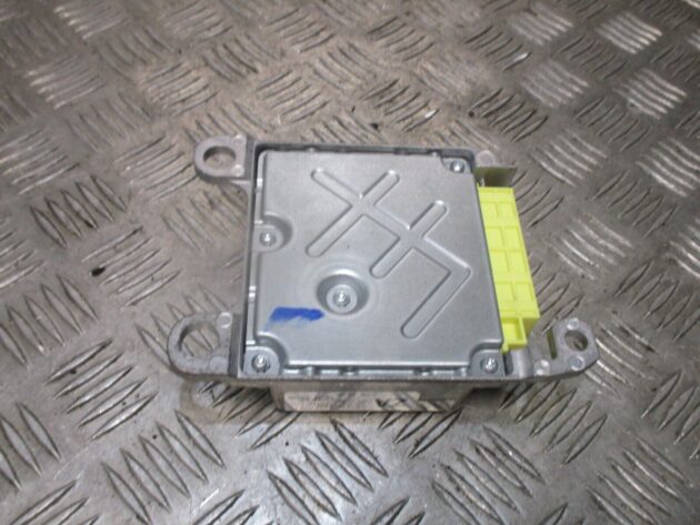 2015 GENUINE TOYOTA AURIS SRS AIRBG ECU CONTROL UNIT MODULE 89170-02B90 - Image 3