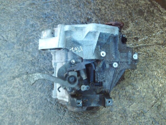 2013 GENUINE VW POLO 1.2 PETROL LNR 5 SPEED MANUAL GEARBOX - Image 2