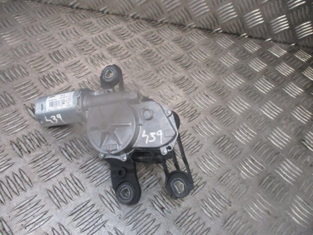 2014 GENUINE VW GOLF MK7 REAR WINDSCREEN WIPER MOTOR 5G0955711C