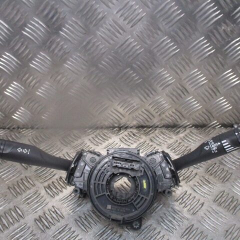2015 GENUINE VAUXHALL ASTRA WIPER INDICATOR STALK ARM & SQUIB 39063118