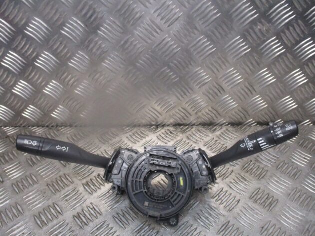 2015 GENUINE VAUXHALL ASTRA WIPER INDICATOR STALK ARM & SQUIB 39063118