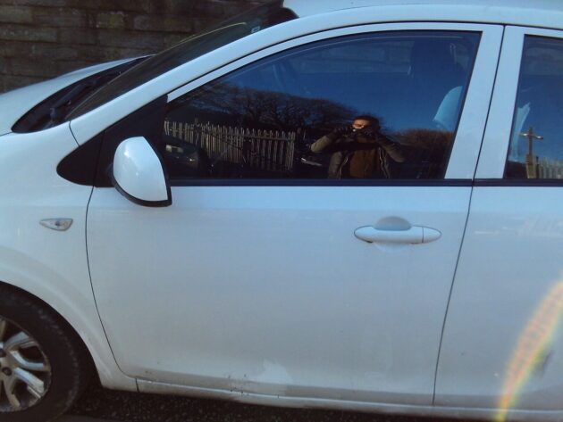 2019 GENUINE KIA PICANTO FRONT LEFT PASSENGER SIDE BARE SHELL DOOR NSF - Image 3