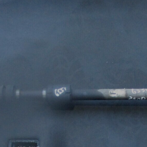 2015 GENUINE NISSAN JUKE 1.6 PETROL AUTOMATIC FRONT RIGHT DRIVER SIDE DRIVESHAFT