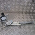2012 TOYOTA PRIUS REAR RIGHT DRIVER SIDE DOOR WINDOW REGULATOR MOTOR 8571047090