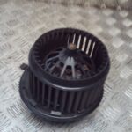 2014 GENUINE VW SHARAN HEATER BLOWER FAN MOTOR