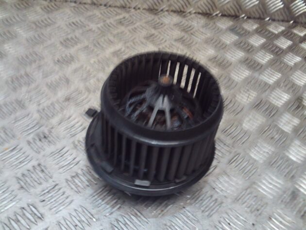 2014 GENUINE VW SHARAN HEATER BLOWER FAN MOTOR - Image 3
