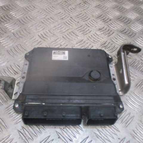 2012 GENUINE TOYOTA PRIUS 1.8 HYBRID ECU ENGINE CONTROL UNIT 89661-47210