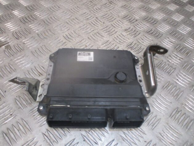 2012 GENUINE TOYOTA PRIUS 1.8 HYBRID ECU ENGINE CONTROL UNIT 89661-47210