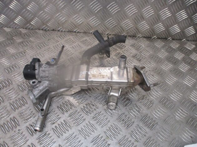 2012 GENUINE TOYOTA PRIUS 1.8 HYBRID EGR COOLER PETROL 2560137010