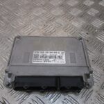 2012 GENUINE VW POLO 6R 1.2 PETROL ENGINE ECU CONTROL MODULE 03E906023AL