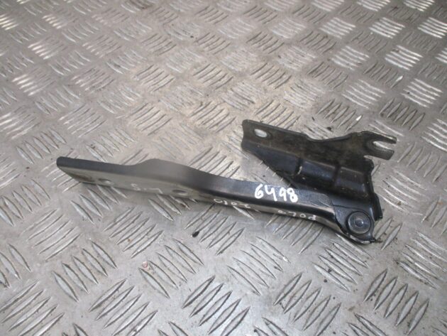 2012 GENUINE VW POLO 6R FRONT LEFT PASSENGER SIDE BONNET HINGE 6R0823301A