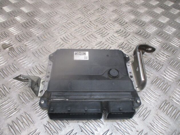 2012 GENUINE TOYOTA PRIUS 1.8 HYBRID ECU ENGINE CONTROL UNIT 89661-47210 - Image 3