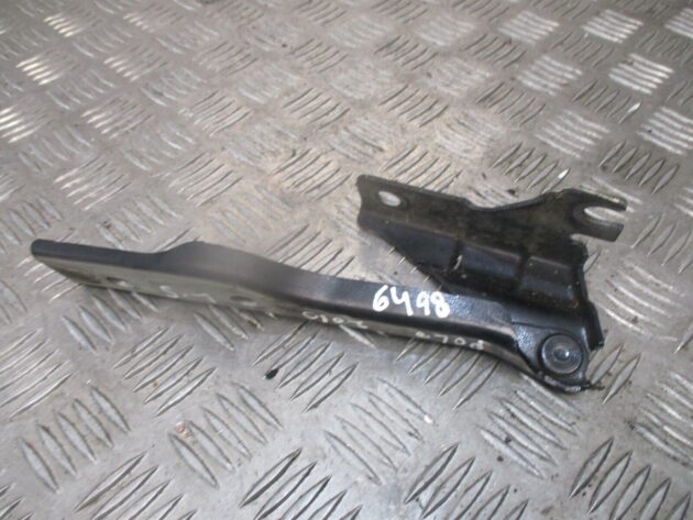 2012 GENUINE VW POLO 6R FRONT LEFT PASSENGER SIDE BONNET HINGE 6R0823301A - Image 2