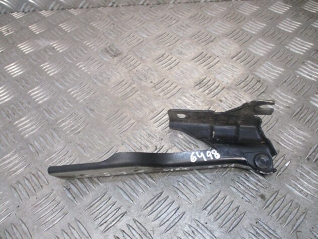 2012 GENUINE VW POLO 6R FRONT LEFT PASSENGER SIDE BONNET HINGE 6R0823301A - Image 3