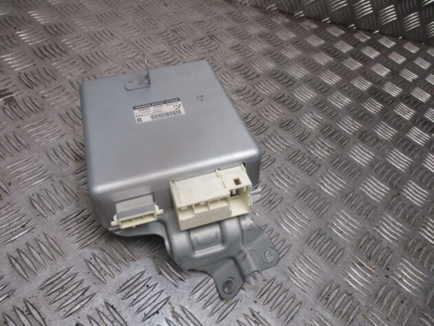 2012 GENUINE TOYOTA PRIUS 1.8 HYBRID POWER STEERING CONTROL MODULE 89650-47520