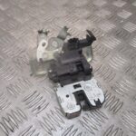 2012 GENUINE AUDI A3 8P REAR TAILGATE BOOT LOCK MECHANISM 8K9827505A