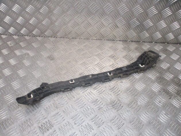 2015 GENUINE TOYOTA AURIS REAR RIGHT DRIVER SIDE BUMPER BRACKET 52575-02100 - Image 2
