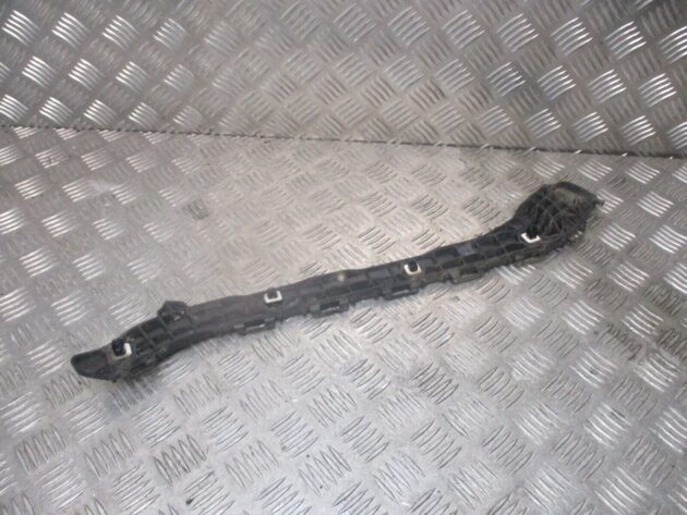 2015 GENUINE TOYOTA AURIS REAR RIGHT DRIVER SIDE BUMPER BRACKET 52575-02100 - Image 3